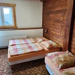Horská chata Mala Moravka Bruntál
