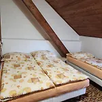 Horská chata Mala Moravka *