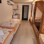 Mala Moravka Alpesi faház *