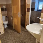 Mala Moravka Alpesi faház Bruntál