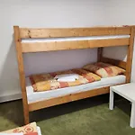 Alpesi faház Mala Moravka *