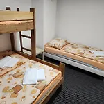 Horská chata Mala Moravka Bruntál