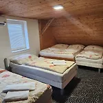 Mala Moravka Horská chata