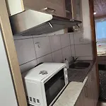 Mala Moravka Horská chata *