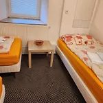 Horská chata Mala Moravka Bruntál
