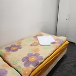 Horská chata Mala Moravka