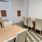 Horská chata Mala Moravka *