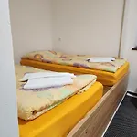 Alpesi faház Mala Moravka Bruntál