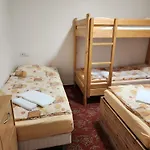 Mala Moravka Alpesi faház