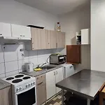 Horská chata Mala Moravka *