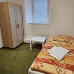 Horská chata Mala Moravka Bruntál