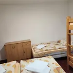 Horská chata Mala Moravka *