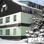 Horská chata Mala Moravka *