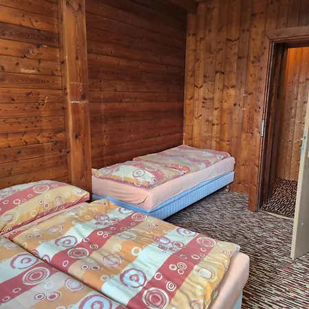 Mala Moravka Chalet Bruntál