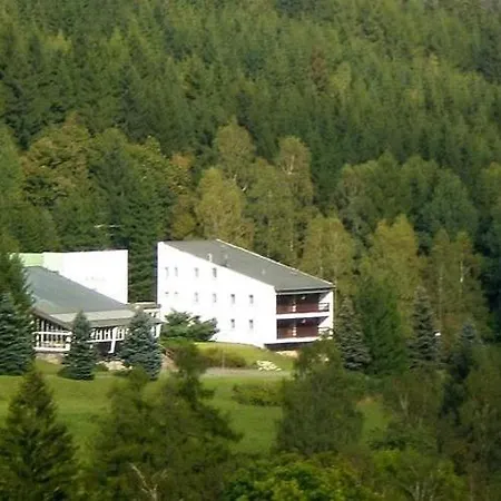 Mala Moravka Chalet
