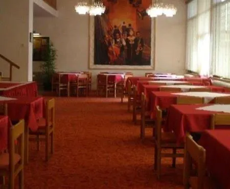 Chalet Mala Moravka