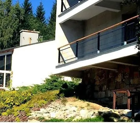 Chalet Mala Moravka *