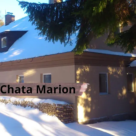 Malá Morávka Chalet