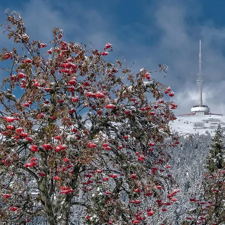 Mala Moravka Bruntál