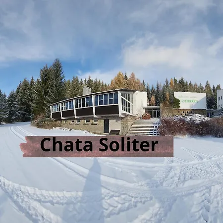 Chalet Malá Morávka Bruntál