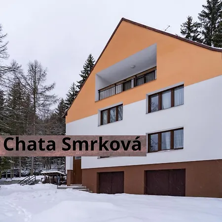Malá Morávka *