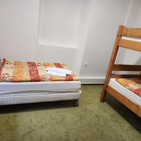 Mala Moravka Bruntál