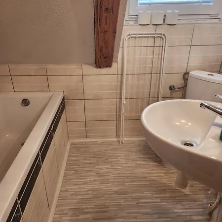 Mala Moravka Chalet Bruntál