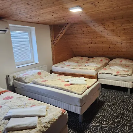 Mala Moravka Chalet