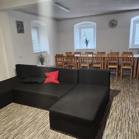 Mala Moravka Chalet Bruntál