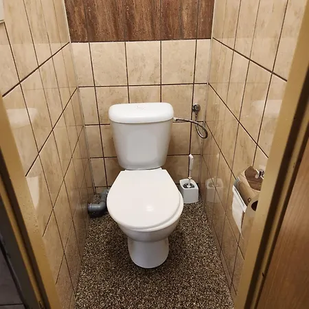 Mala Moravka Chalet Bruntál