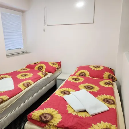 Mala Moravka Bruntál