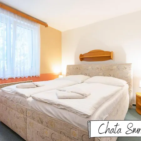Chalet Mala Moravka