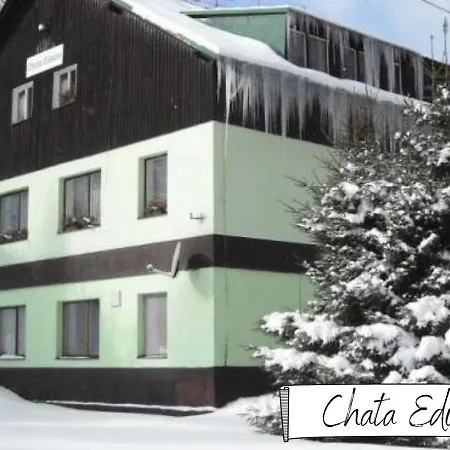 Chalet Mala Moravka *