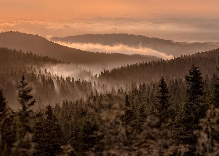 Alpstuga Mala Moravka *