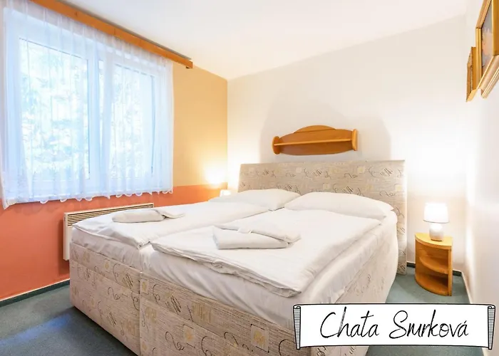 Chalet Mala Moravka